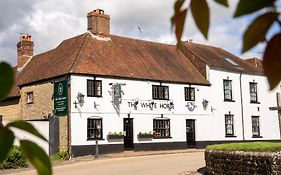 The White Horse, Rogate